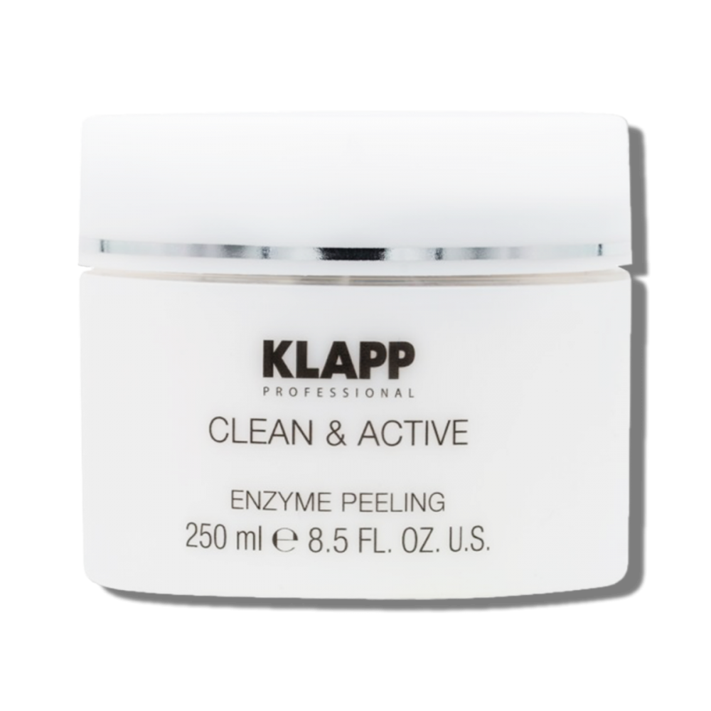 Clean & Active Enzyme Peeling - 215