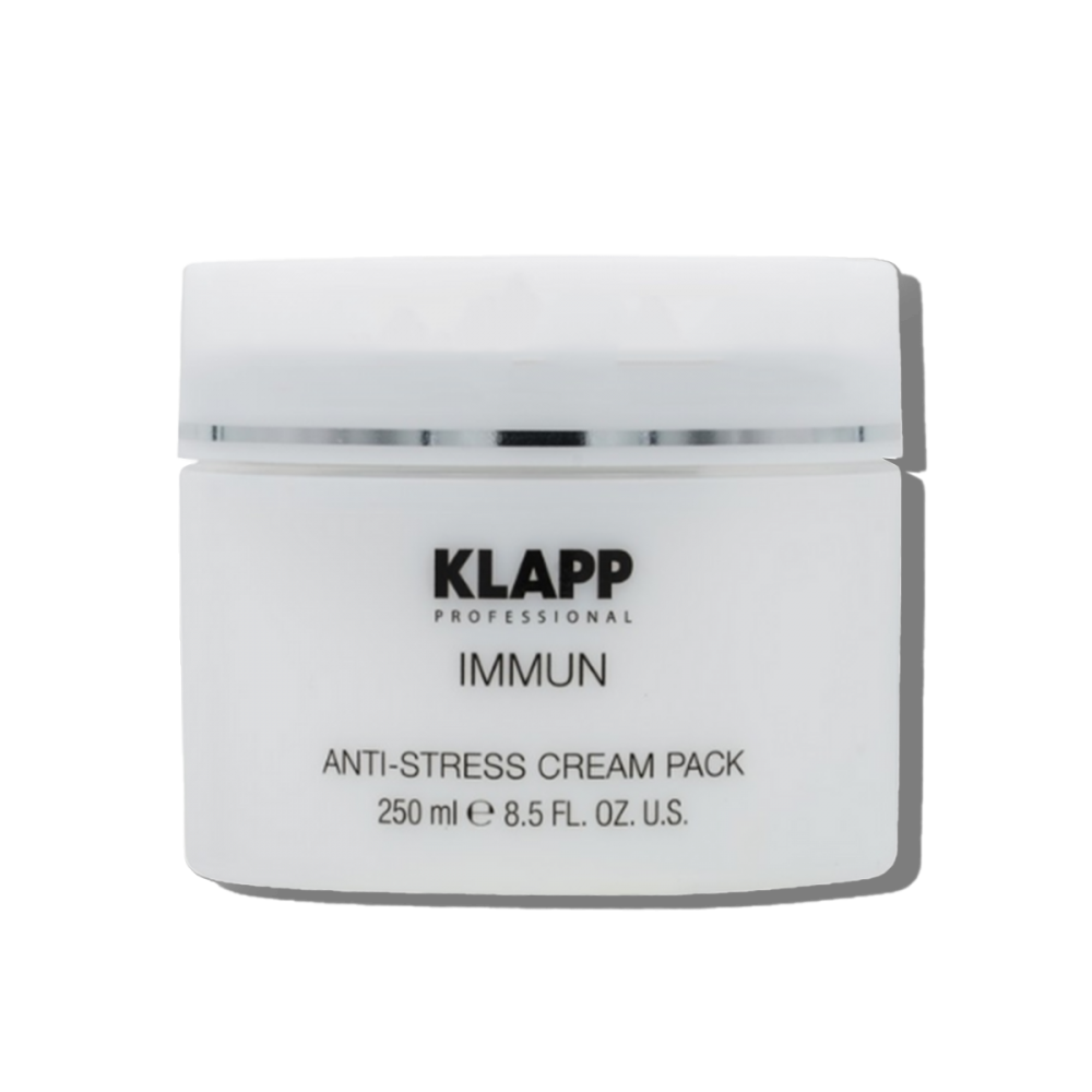 IMMUN Anti-Stress Cream Pack - 718
