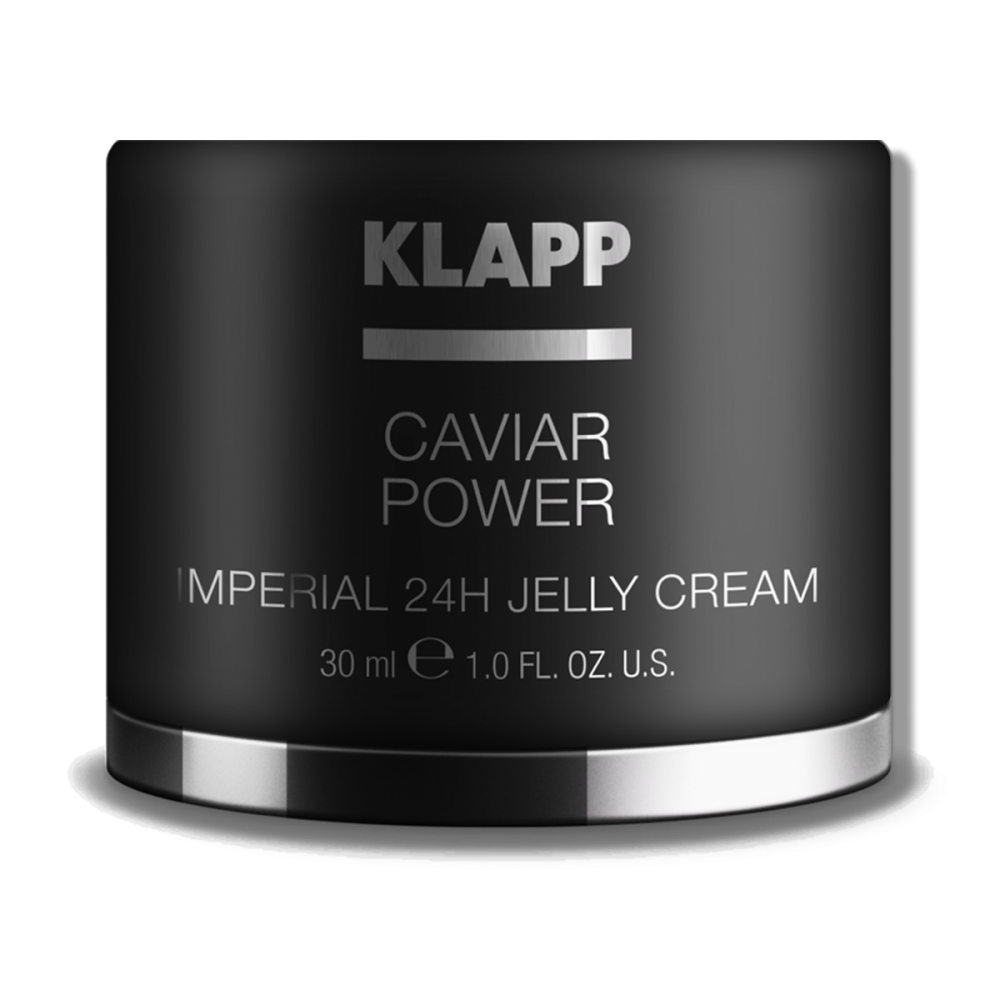 CAVIAR POWER Imperial 24H Jelly Cream - 2528
